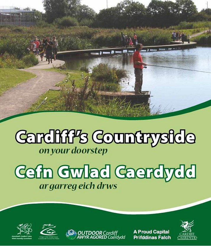 Cardiff's Countryside July 2011 - Capital Times